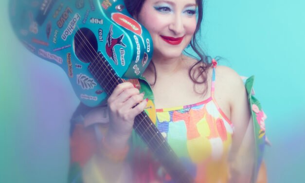 Rachael Sage Talks New Album, New Single And More