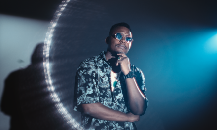 Bloodlyne Talks New EP, His Voice And More
