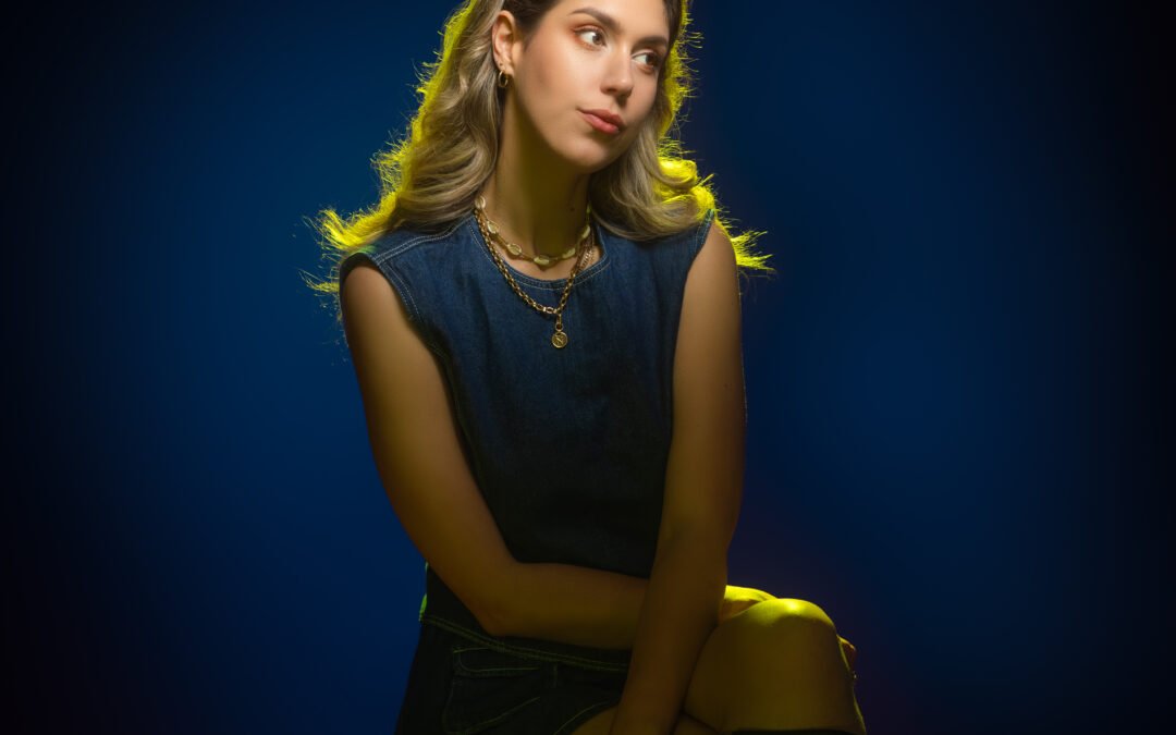 Natalie Shay Talks New Single, Playing American Express Presents BST Hyde Park 2024 And More