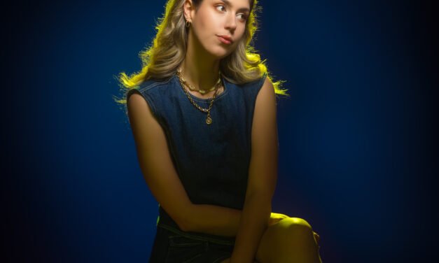 Natalie Shay Talks New Single, Playing American Express Presents BST Hyde Park 2024 And More