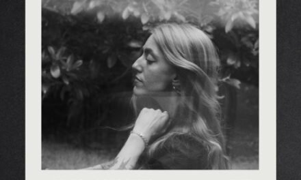 Elina Talks New EP, Single And More