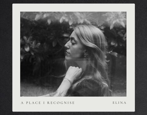 Elina Talks New EP, Single And More