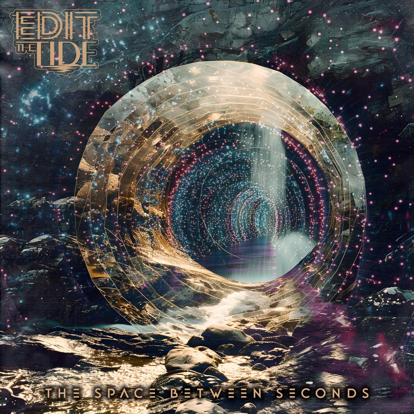 Edit The Tide