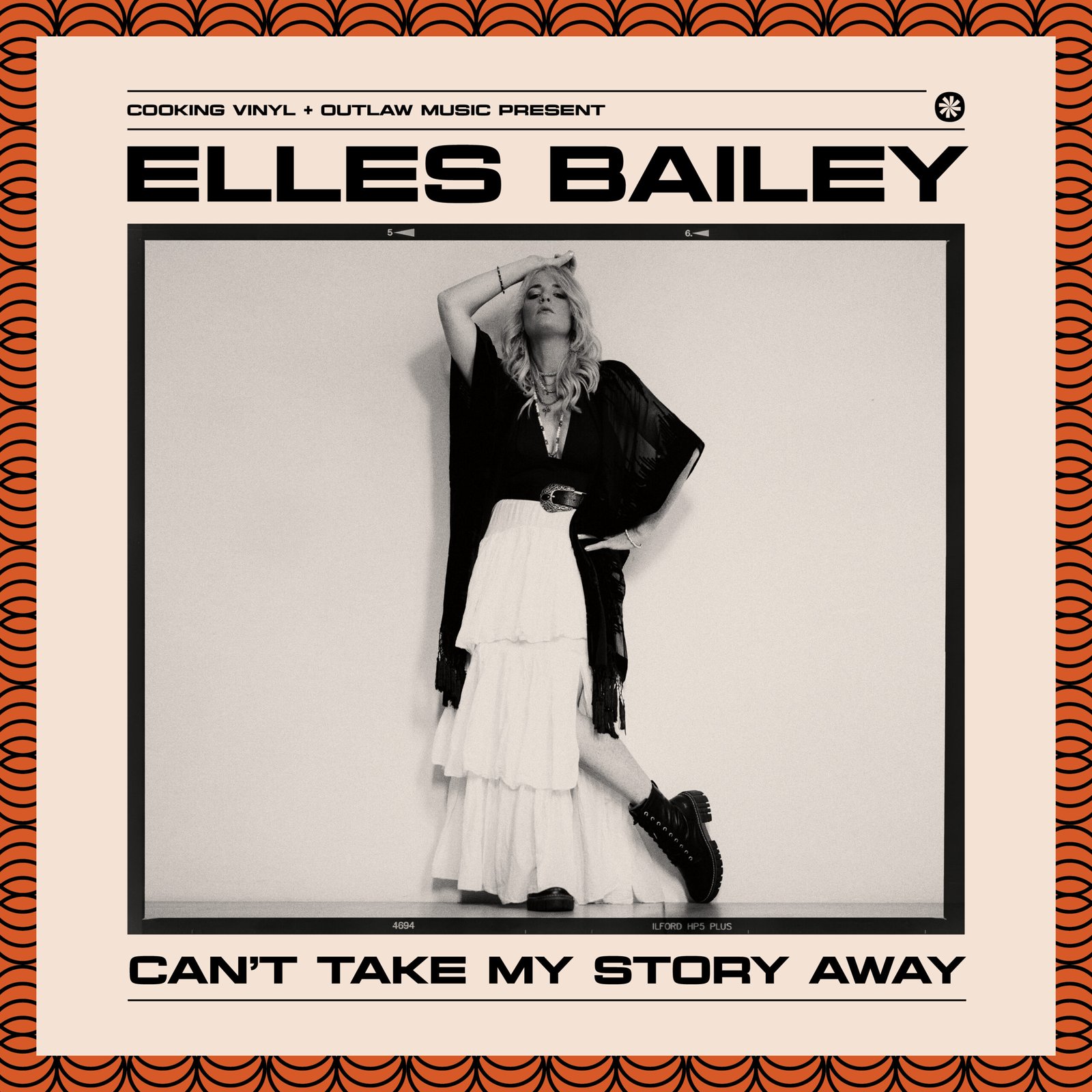 Elles Bailey