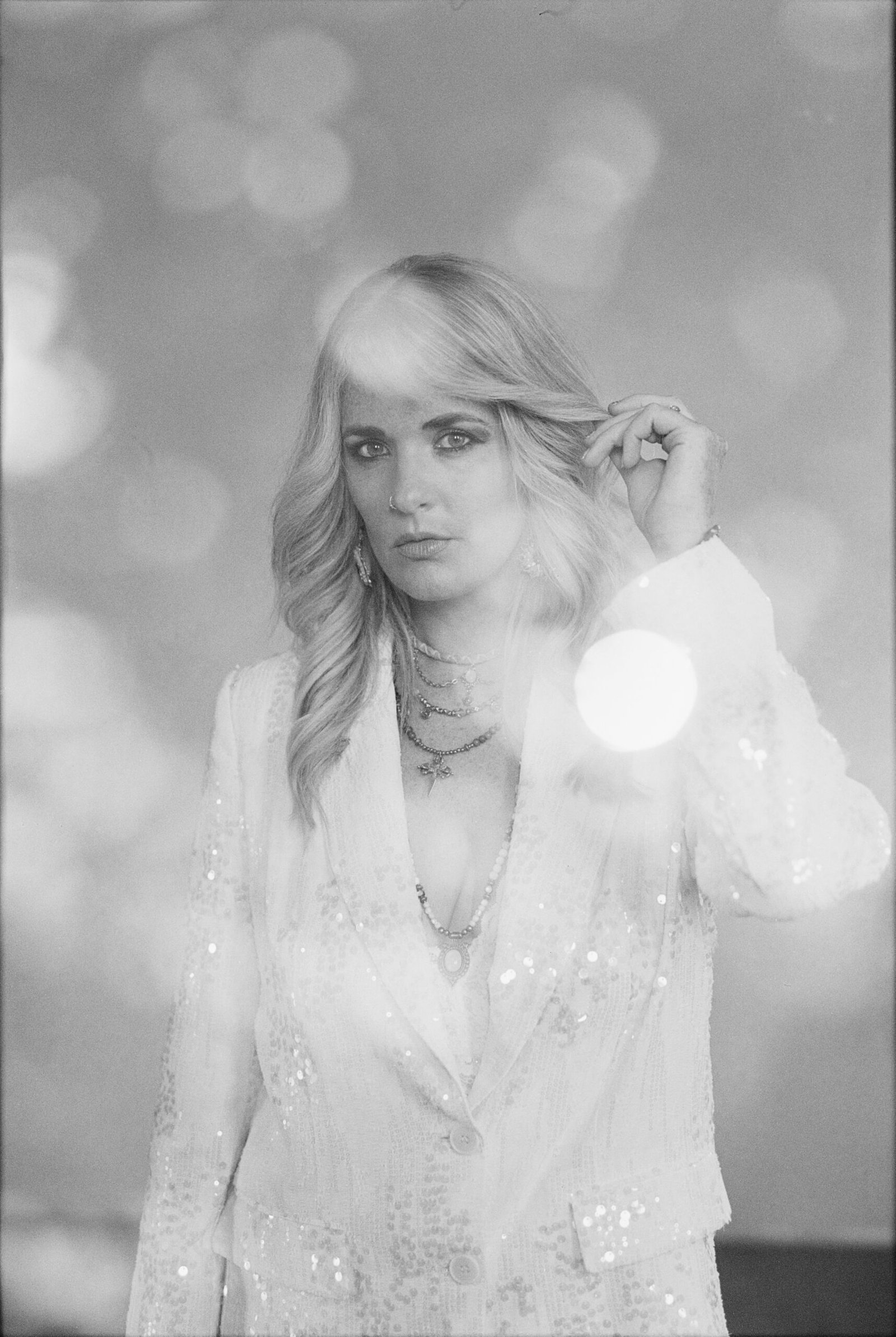 Elles Bailey