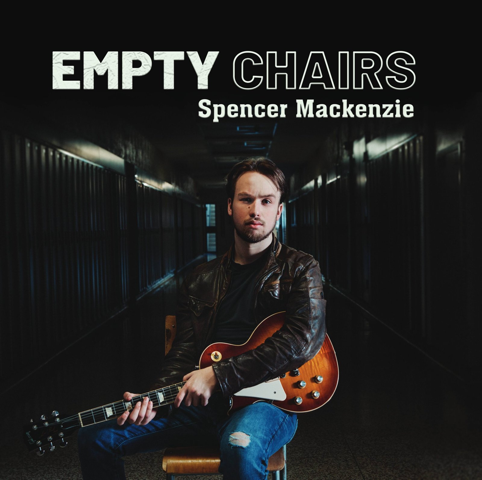 Spencer Mackenzie