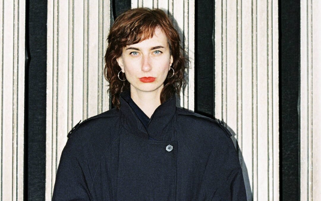 Louise McCraw (Goodnight Louisa) Talks New Album, Single And More