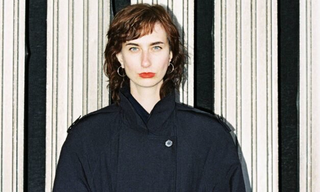 Louise McCraw (Goodnight Louisa) Talks New Album, Single And More