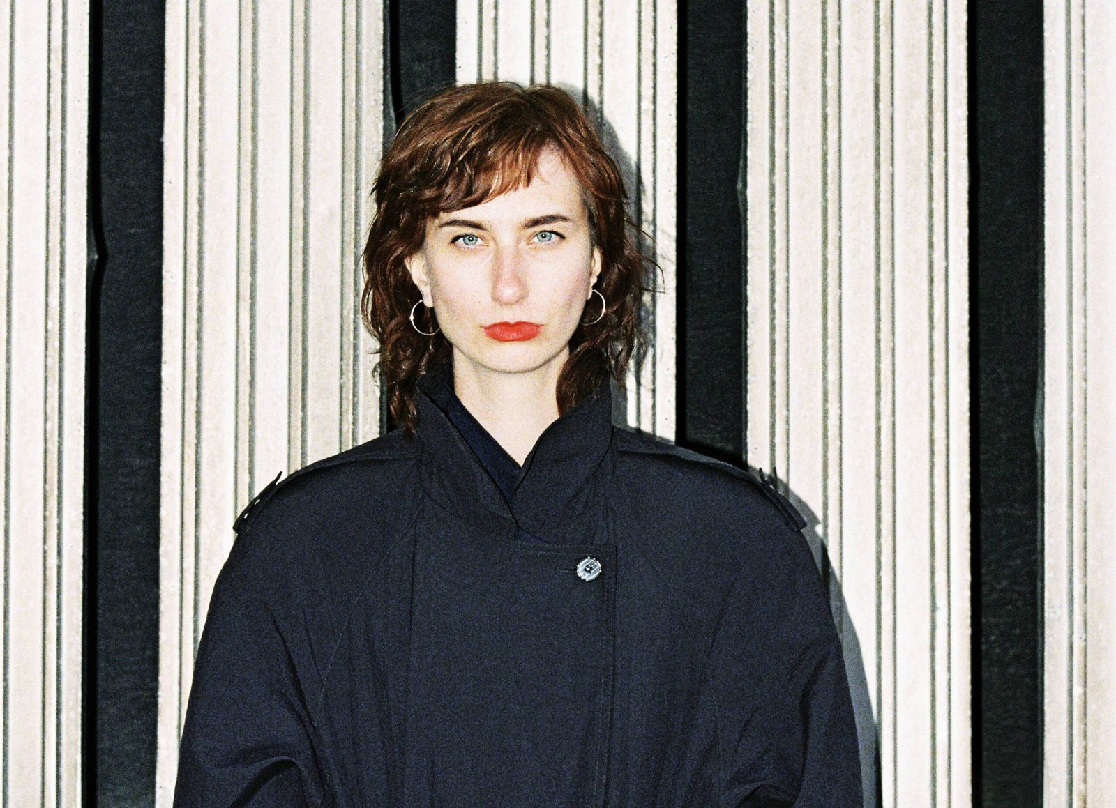 Louise McCraw (Goodnight Louisa)