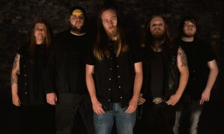 House of Hosts Talk New EP, Favourite Instruments And More