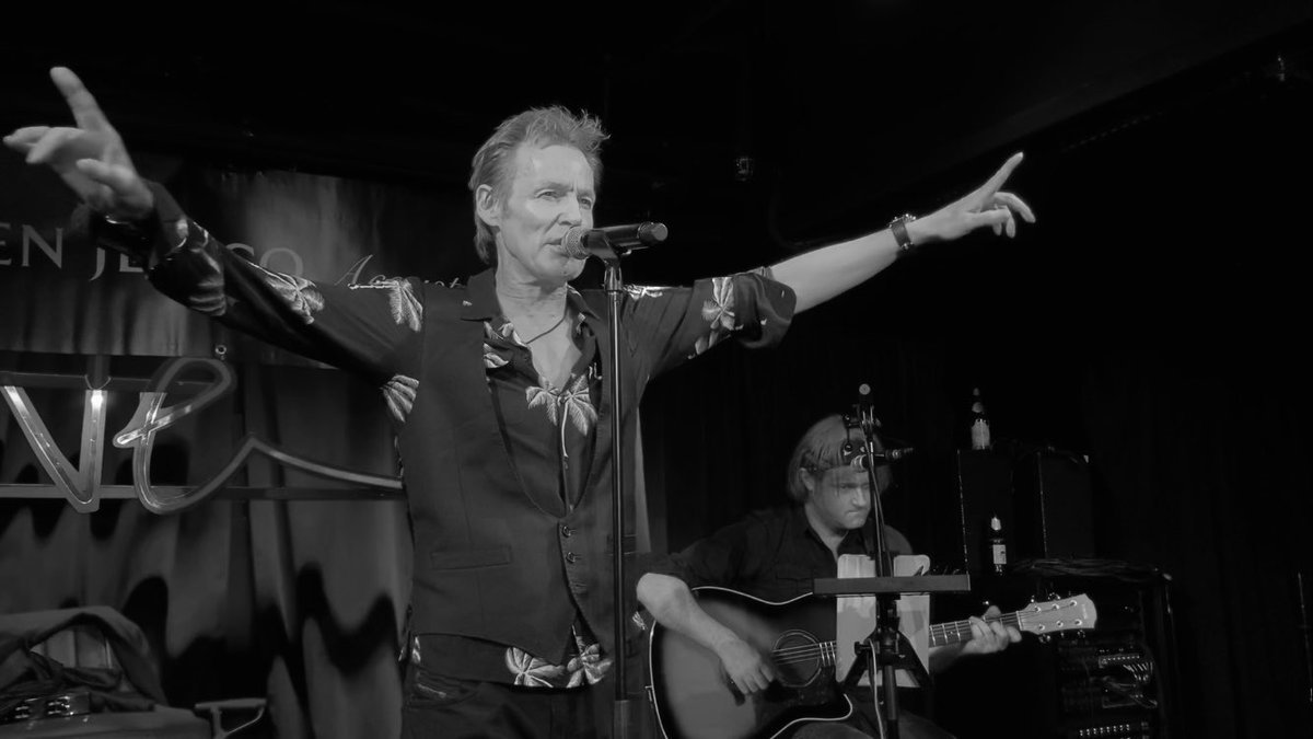 Then Jerico