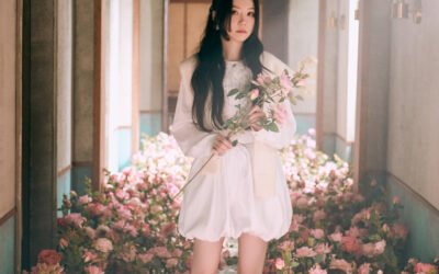J.Fla Talks Self-Produced EP, Her Voice And More