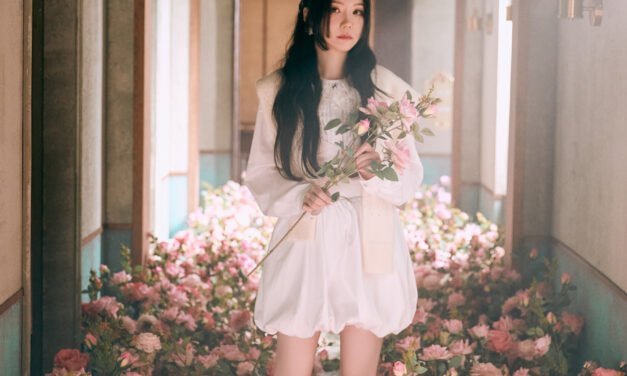 J.Fla Talks Self-Produced EP, Her Voice And More