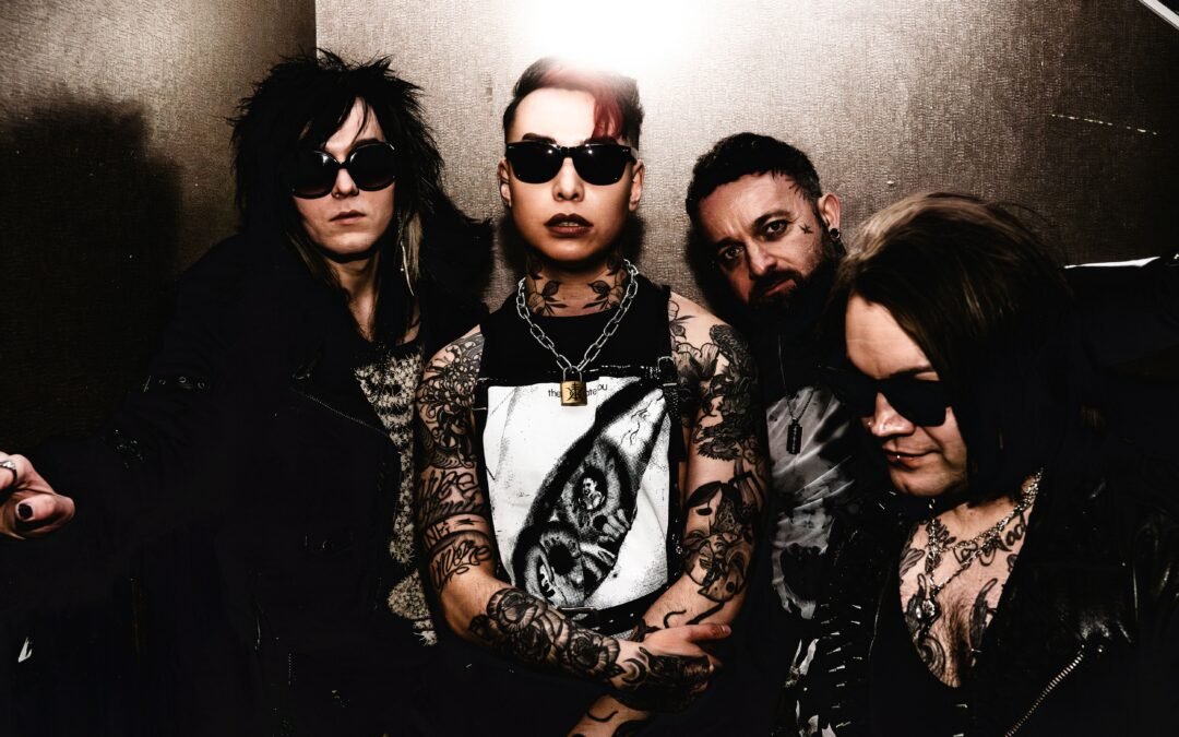 KURO Talk New EP, Single And More