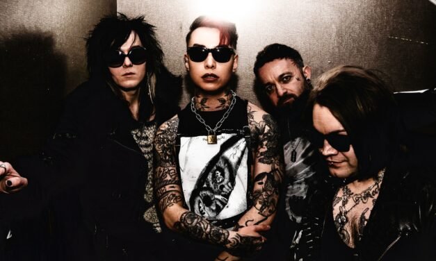 KURO Talk New EP, Single And More