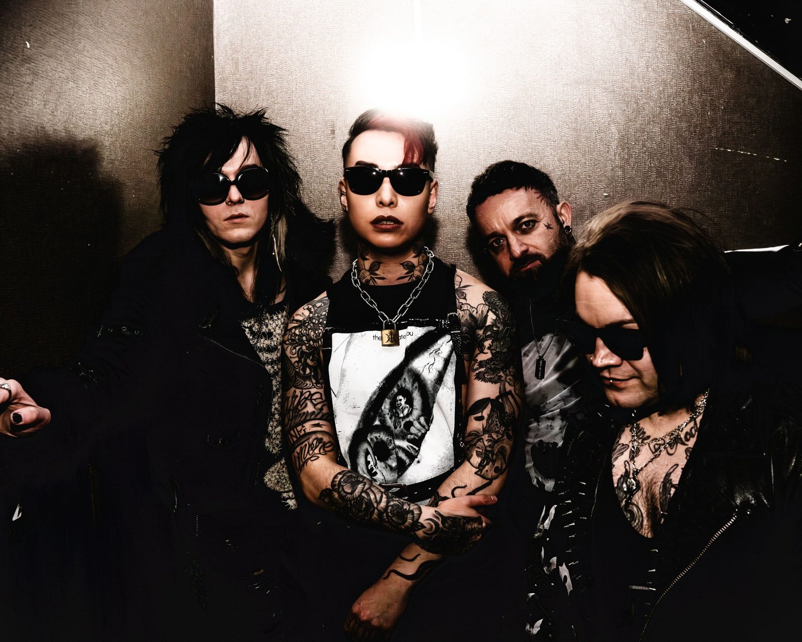 KURO Talk New EP, Single And More
