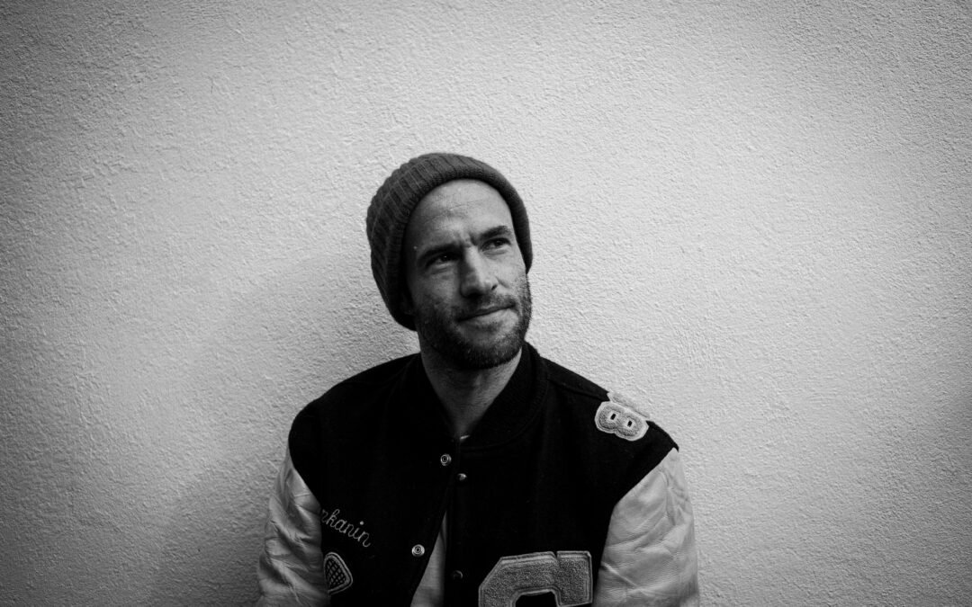 Cameron Saul Talks Debut Album, Favourite Instruments And More