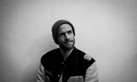 Cameron Saul Talks Debut Album, Favourite Instruments And More