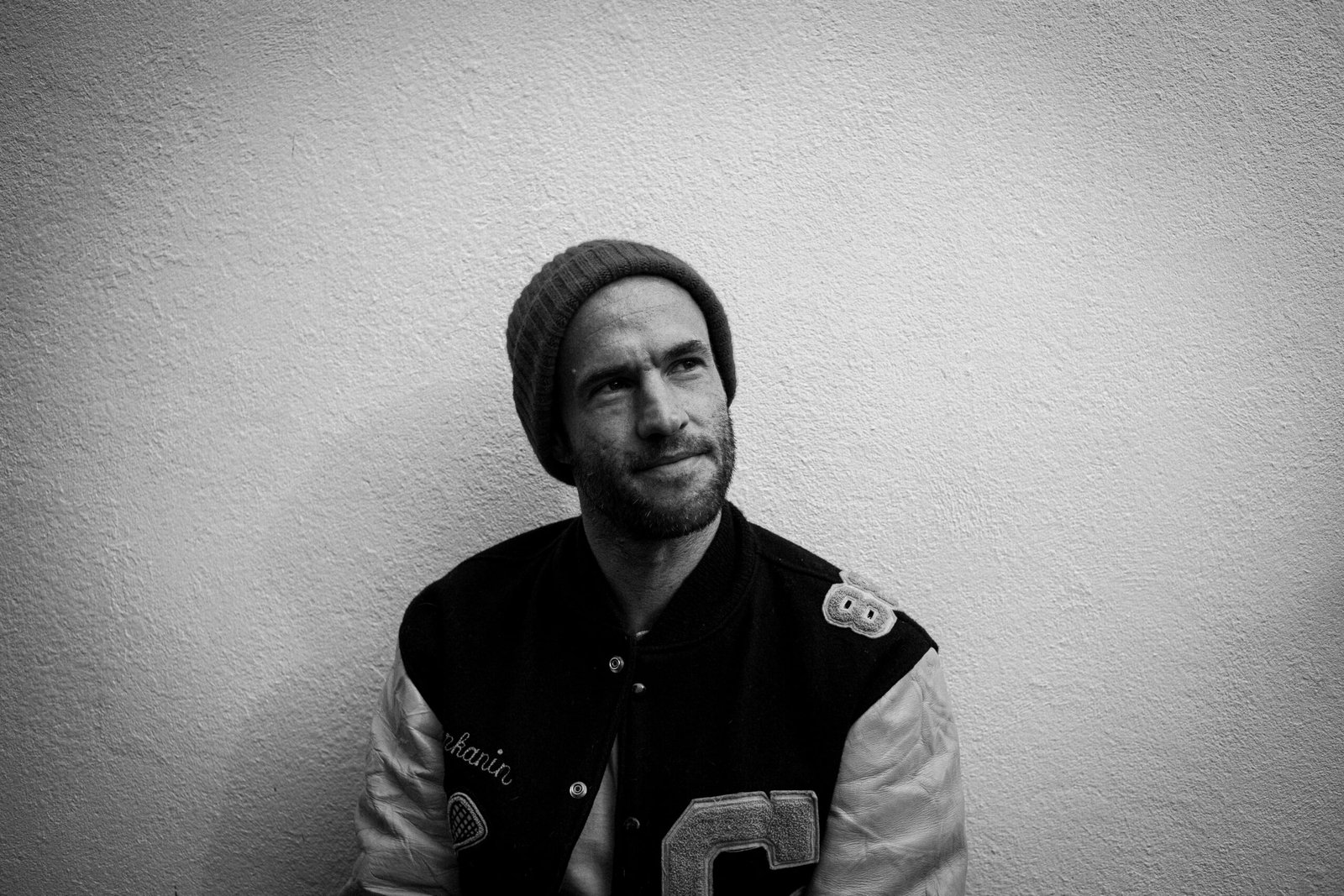 Cameron Saul
