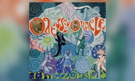 The Zombies Announce The Releases of Their Album ‘Odessey and Oracle Mono’