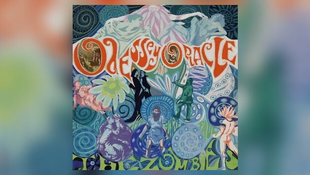 The Zombies Announce The Releases of Their Album ‘Odessey and Oracle Mono’