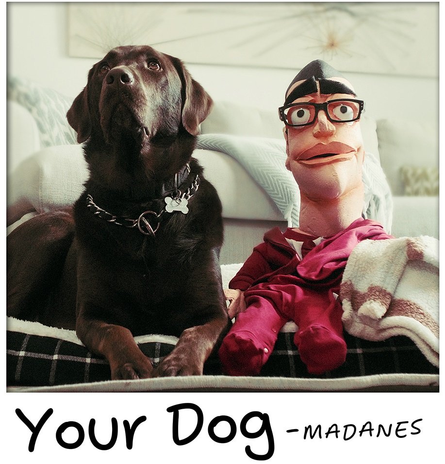 MADANES