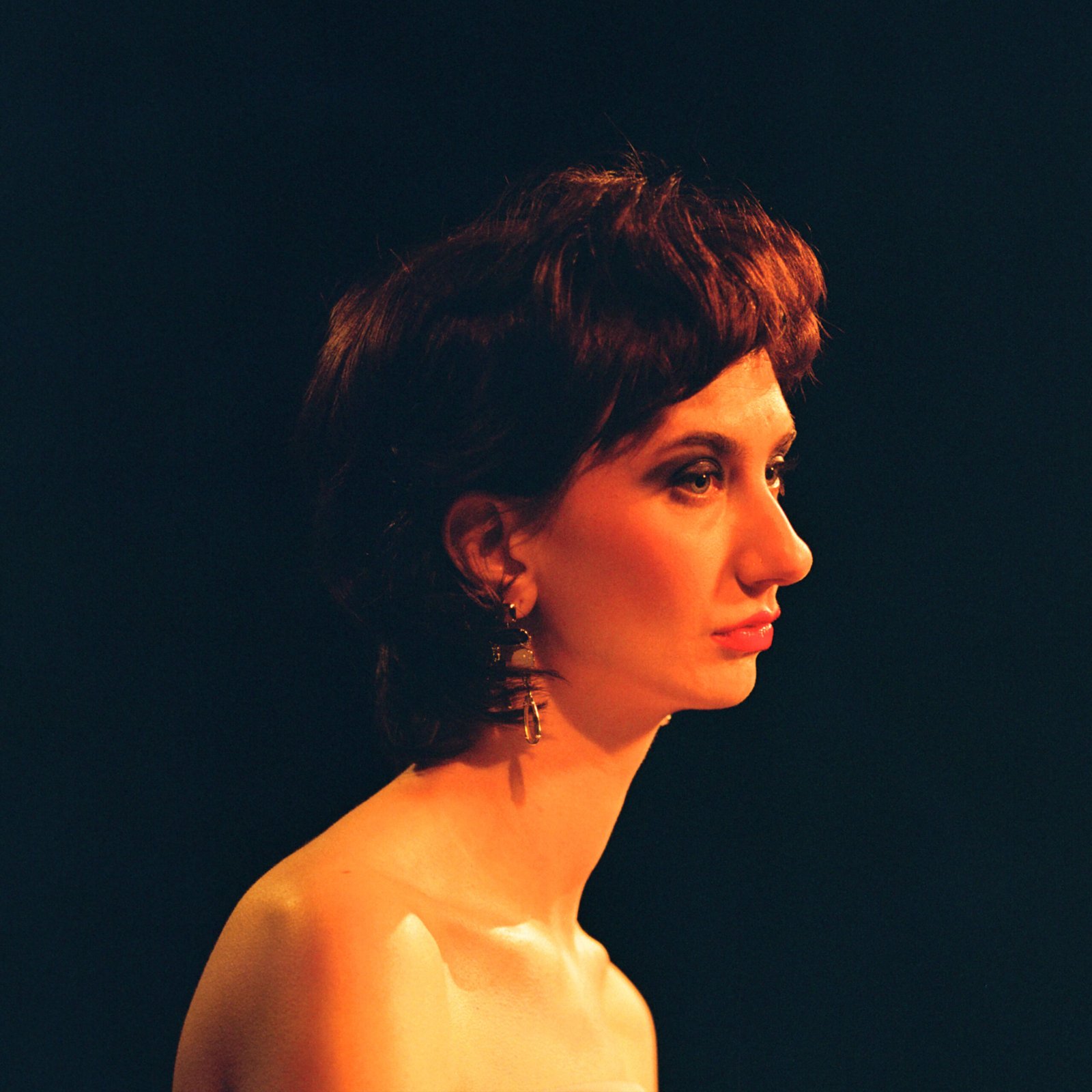 Louise McCraw (Goodnight Louisa)