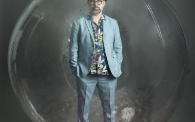 Matti Klein Talks New Album, Single And More