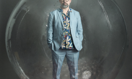 Matti Klein Talks New Album, Single And More