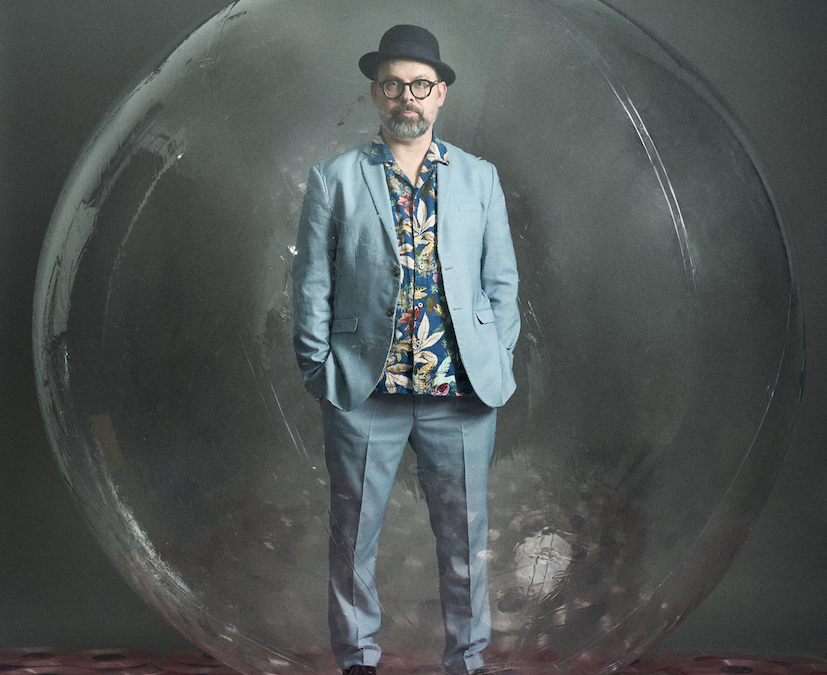 Matti Klein Talks New Album, Single And More