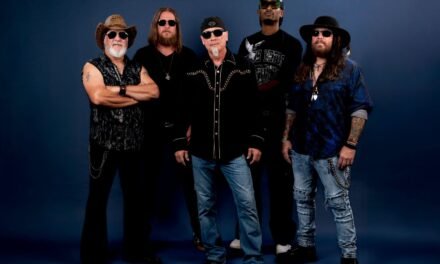 Preacher Stone Talk New Album, 2026 UK Tour And More