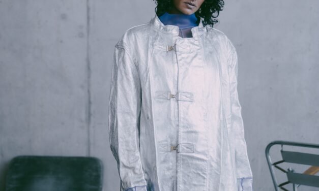Perera Elsewhere Talks New Album, Latest Single And More