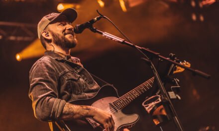 Cody Pennington Talks New Single, 2025 UK Tour And More