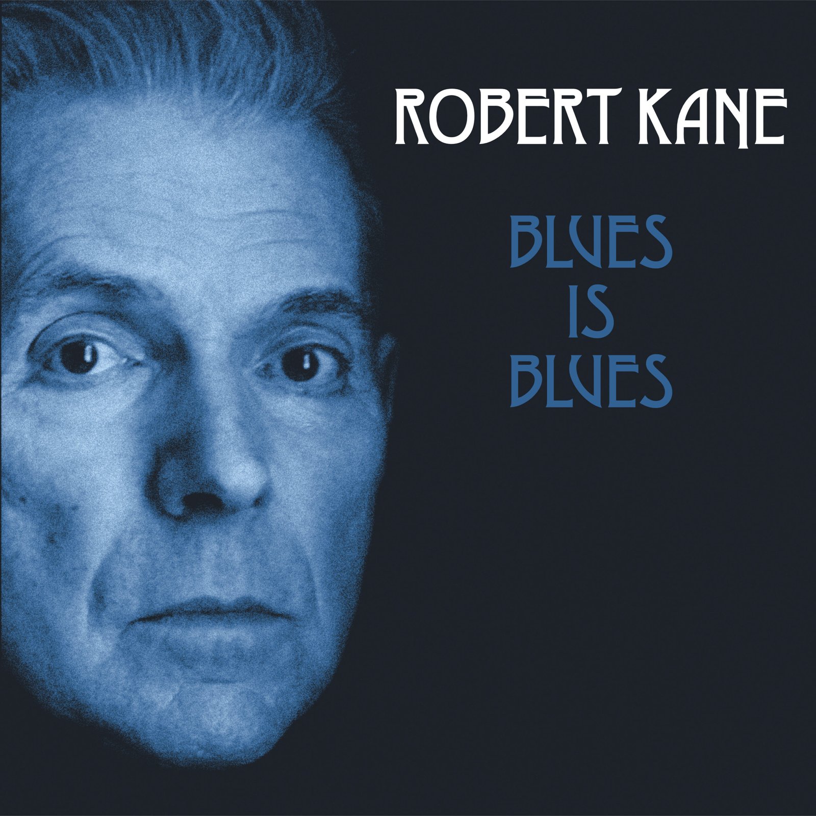 Robert Kane Album Artwork Photo Robert Kane