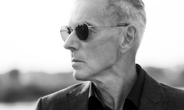 Robert Kane Talks First Ever Solo Album And More