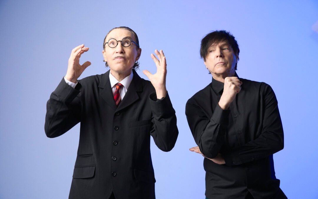 Sparks Release ‘Porcupine’ Video Starring Self Esteem