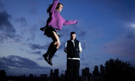 Sandhouse Talk Latest Single, Their Voices And More