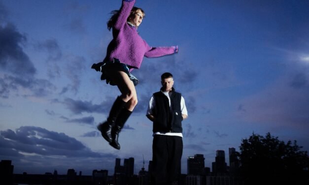 Sandhouse Talk Latest Single, Their Voices And More