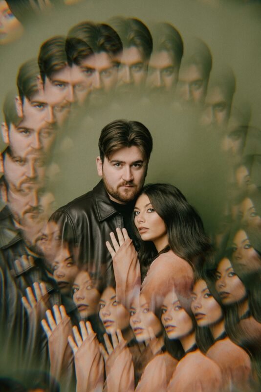 Smith & Liddle Talk Debut Album, Their Voices And More