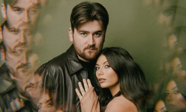 Smith & Liddle Talk Debut Album, Their Voices And More