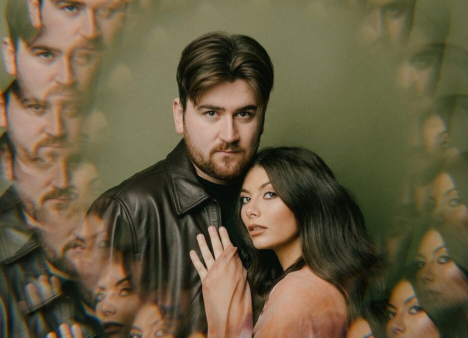 Smith & Liddle Talk Debut Album, Their Voices And More
