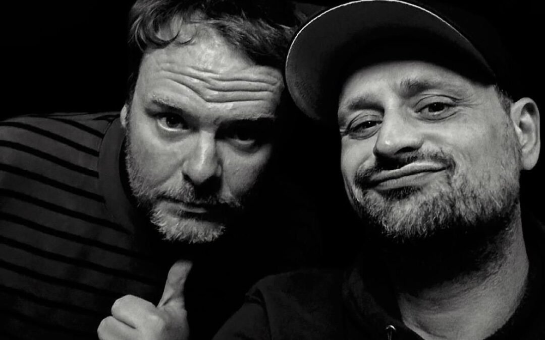 The Astronauts Talk New Single, Their Voices And More