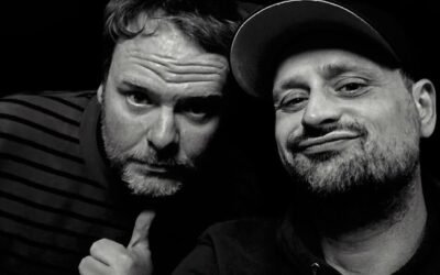 The Astronauts Talk New Single, Their Voices And More
