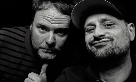 The Astronauts Talk New Single, Their Voices And More