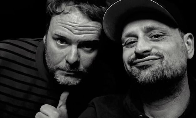 The Astronauts Talk New Single, Their Voices And More