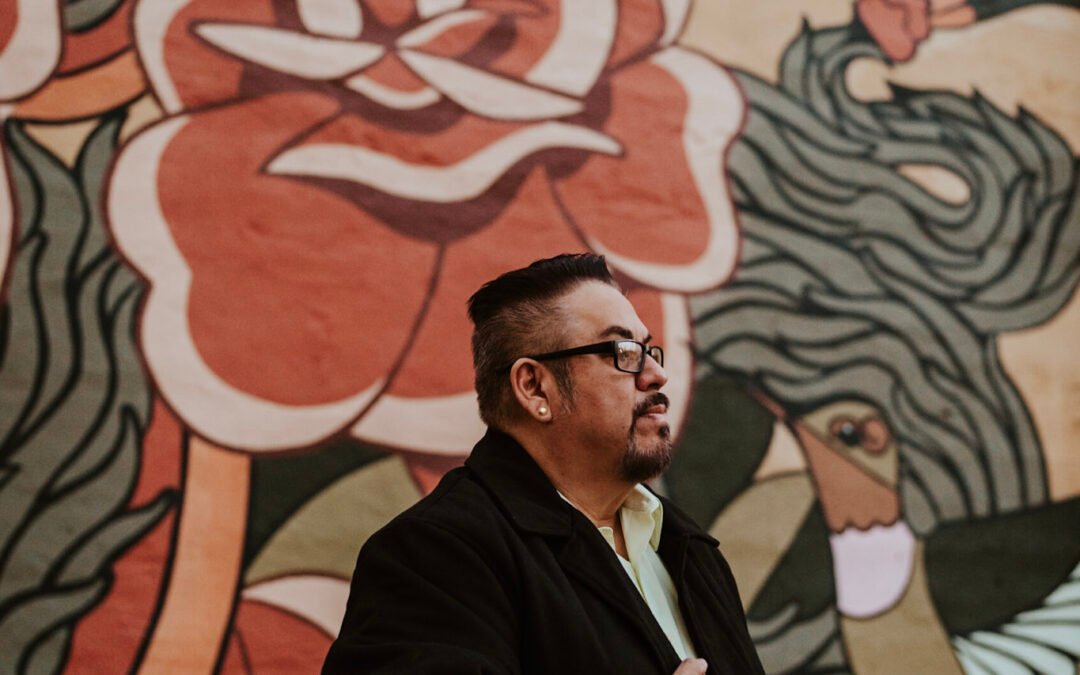 Al Perez Talks New EP, Single And More