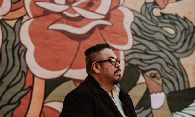 Al Perez Talks New EP, Single And More