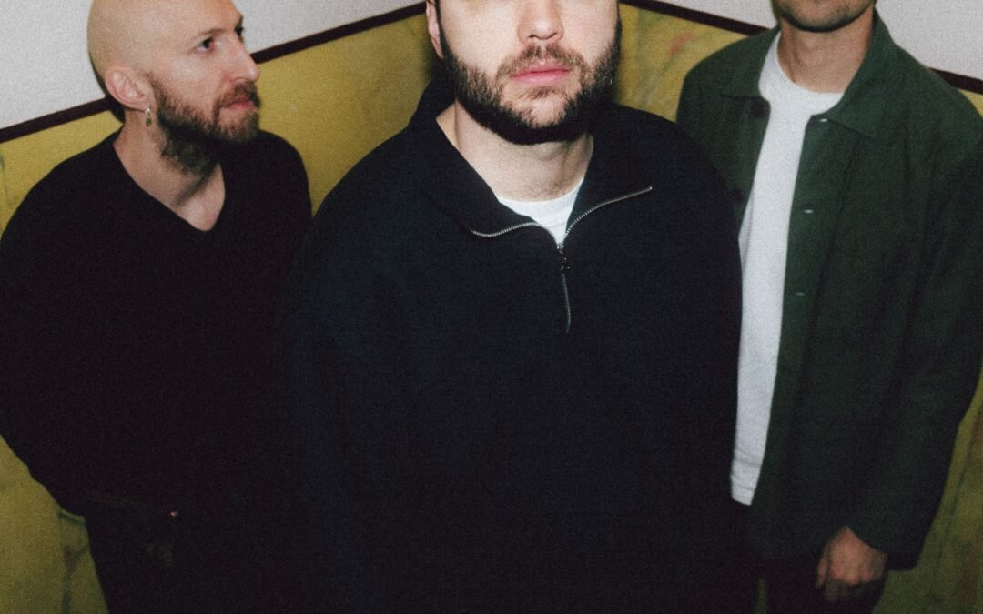 Teen Creeps Talk New Album, Single And More