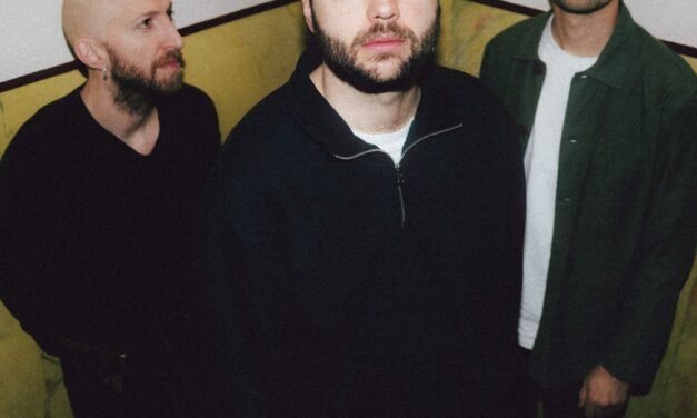 Teen Creeps Talk New Album, Single And More