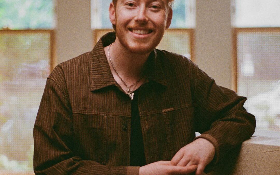 Blair Davie Talks New EP, Favourite Instruments And More